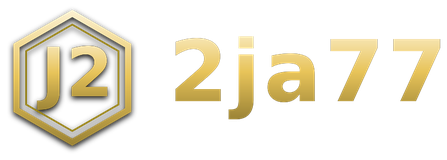 2ja77 logo